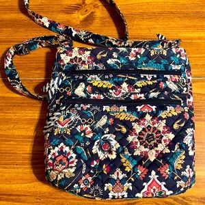 Vera Bradley harry potter Crossbody
